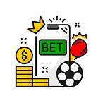 clipart bet