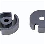 4 slot pot core clips and accessories